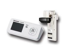 دوربین بی سیم درب پاناسونیک مدل VL-SDM100